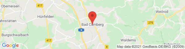 Bad Camberg Oferteo